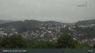Archiv Foto Webcam Bayerischer Wald - Waldkirchen 16:00