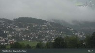 Archiv Foto Webcam Bayerischer Wald - Waldkirchen 18:00