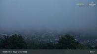 Archiv Foto Webcam Bayerischer Wald - Waldkirchen 20:00