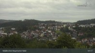 Archiv Foto Webcam Bayerischer Wald - Waldkirchen 06:00