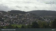 Archiv Foto Webcam Bayerischer Wald - Waldkirchen 08:00