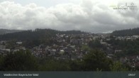 Archiv Foto Webcam Bayerischer Wald - Waldkirchen 09:00