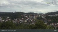 Archiv Foto Webcam Bayerischer Wald - Waldkirchen 14:00
