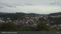 Archiv Foto Webcam Bayerischer Wald - Waldkirchen 16:00