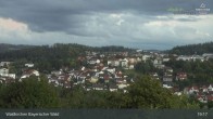Archiv Foto Webcam Bayerischer Wald - Waldkirchen 00:00