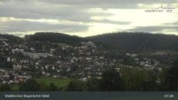 Archived image Webcam Bavarian Forest - Waldkirchen 06:00