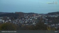 Archiv Foto Webcam Bayerischer Wald - Waldkirchen 02:00