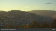 Archiv Foto Webcam Bayerischer Wald - Waldkirchen 06:00