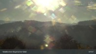 Archiv Foto Webcam Bayerischer Wald - Waldkirchen 07:00