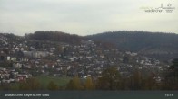 Archiv Foto Webcam Bayerischer Wald - Waldkirchen 14:00