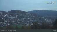 Archiv Foto Webcam Bayerischer Wald - Waldkirchen 16:00