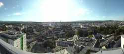 Archiv Foto Webcam Panoramablick über St. Pölten 16:00