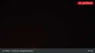 Archived image Webcam St. Pölten - View over the city 04:00