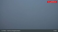 Archived image Webcam St. Pölten - View over the city 06:00