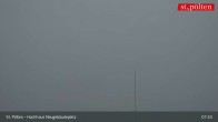 Archived image Webcam St. Pölten - View over the city 07:00