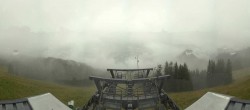 Archiv Foto Webcam Bolsterlang - Panoramablick Weiherkopf 09:00
