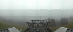 Archiv Foto Webcam Bolsterlang - Panoramablick Weiherkopf 13:00