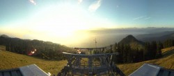 Archived image Webcam Bolsterlang - Weiherkopf 05:00