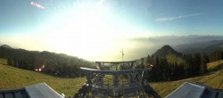 Archived image Webcam Bolsterlang - Weiherkopf 06:00