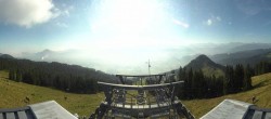 Archived image Webcam Bolsterlang - Weiherkopf 07:00