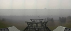 Archiv Foto Webcam Bolsterlang - Panoramablick Weiherkopf 08:00