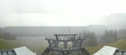 Archiv Foto Webcam Bolsterlang - Panoramablick Weiherkopf 09:00