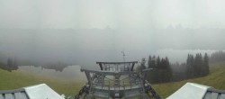 Archiv Foto Webcam Bolsterlang - Panoramablick Weiherkopf 10:00