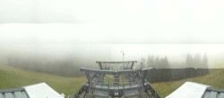 Archiv Foto Webcam Bolsterlang - Panoramablick Weiherkopf 11:00