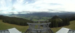 Archived image Webcam Bolsterlang - Weiherkopf 15:00
