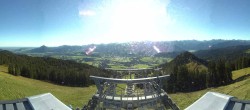 Archived image Webcam Bolsterlang - Weiherkopf 07:00
