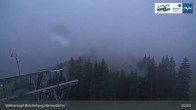 Archiv Foto Webcam Bolsterlang - Bergstation Weiherkopfbahn 00:00