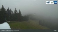 Archiv Foto Webcam Bolsterlang - Bergstation Weiherkopfbahn 12:00