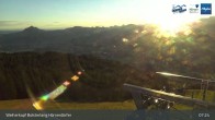 Archived image Webcam Bolsterlang - Top station Weiherkopf Chairlift 06:00