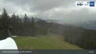 Archiv Foto Webcam Bolsterlang - Bergstation Weiherkopfbahn 12:00