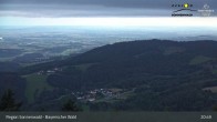 Archiv Foto Webcam Aussichtsturm Brotjacklriegel 00:00