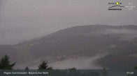 Archiv Foto Webcam Aussichtsturm Brotjacklriegel 07:00