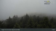 Archiv Foto Webcam Aussichtsturm Brotjacklriegel 10:00