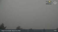 Archiv Foto Webcam Aussichtsturm Brotjacklriegel 12:00