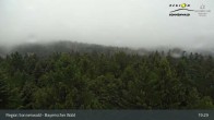 Archiv Foto Webcam Aussichtsturm Brotjacklriegel 18:00