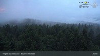 Archiv Foto Webcam Aussichtsturm Brotjacklriegel 20:00