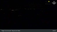 Archiv Foto Webcam Aussichtsturm Brotjacklriegel 04:00