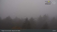 Archived image Webcam Lookout tower Brotjacklriegel 06:00