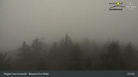 Archived image Webcam Lookout tower Brotjacklriegel 07:00