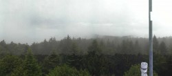 Archiv Foto Webcam Brotjacklriegel - Panoramablick vom Aussichtsturm 07:00