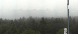 Archiv Foto Webcam Brotjacklriegel - Panoramablick vom Aussichtsturm 11:00