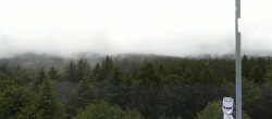 Archiv Foto Webcam Brotjacklriegel - Panoramablick vom Aussichtsturm 15:00