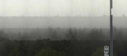 Archived image Webcam View from Brotjacklriegel 13:00