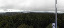 Archiv Foto Webcam Brotjacklriegel - Panoramablick vom Aussichtsturm 07:00