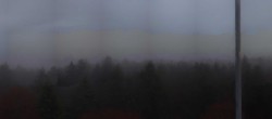 Archiv Foto Webcam Brotjacklriegel - Panoramablick vom Aussichtsturm 06:00