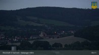 Archived image Webcam Neustadt in Saxony 04:00